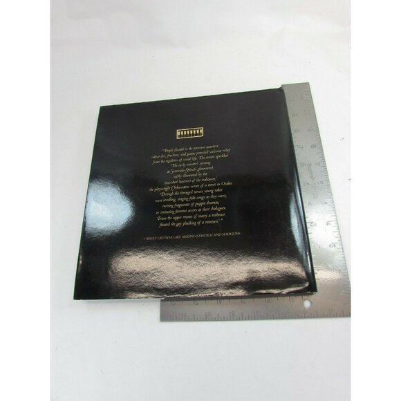 What Life Was Like Among Samurai Shoguns Japan AD 1000-1700 Denise Ders 34542 - Picture 8 of 8